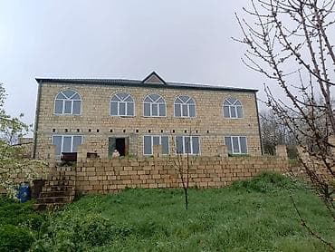 qubada kiraye evler: Quba, 221 kv. m, 8 otaq, Hovuzsuz, İşıq — 3