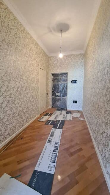 9 cu mikrorayon 2 otaqli evler: 2 otaqlı, Yeni tikili, 61 kv. m — 6