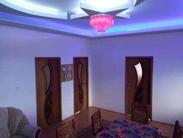 qubada satılan həyət evləri: 4 otaqlı, 121 kv. m, Kredit var, Yeni təmirli — 5