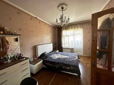 8 mkr: Bakı, 4 otaqlı, Köhnə tikili, 106 kv. m — 5