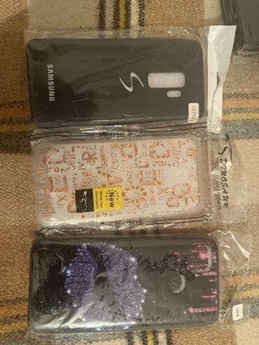 samsung galaxy a10 kabro: Müxtəlif modellər üçün telefon qabları dəsti - Model uyğunluqları — 25