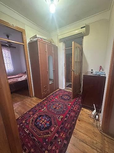 mida satis: 4 otaqlı, 98 kv. m, Kredit yoxdur, Orta təmir — 6