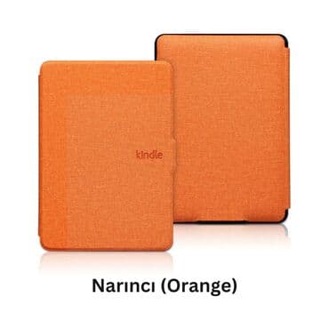 elektron samakat qiymeti: All new Amazon Kindle 2022 model üçün üzlüklər. Yalnız Kindle 2022 — 7