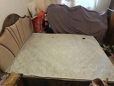 İkinəfərlik çarpayı, Dolab, Türkiyə, İşlənmiş