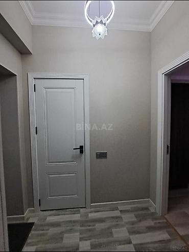 mingəçevirdə bir otaqlı ev: Xırdalan, " Abşeron Citi" də 45 kvm1 otaqdan 2 yə düzəlmə əla təmirli — 5