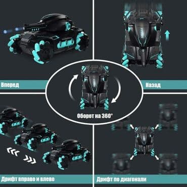 oyuncaq kukla: Slikon Gülle atan Tank Oyuncaq Super Qiymete Super Oyuncaq Zariyatqa — 2