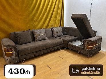 Divan, İşlənmiş, Açılan, Bazalı