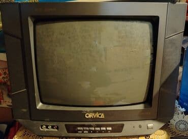 elit kondisioner pult: Retro Televizorlar 4-ü birlikdə satılır. Endirim yoxdur! — 3