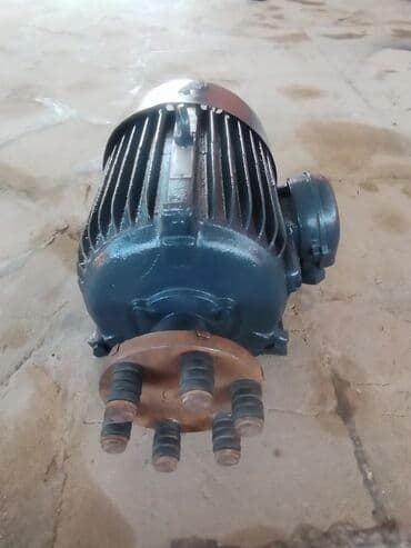 norm sement qiymeti 2019: Elektramator gücü 12 kv 1450 ob — 3