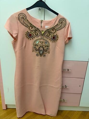 atlas don modelleri: Ziyafət donu, Mini, XL — 1