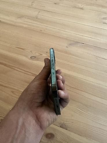 IPhone 12 Pro, 128 GB, Graphite, Face ID — 4