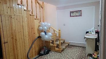 ev satilir type 1: Biləcəri 5 otaqlı, 202 kv. m, Yeni təmirli — 7