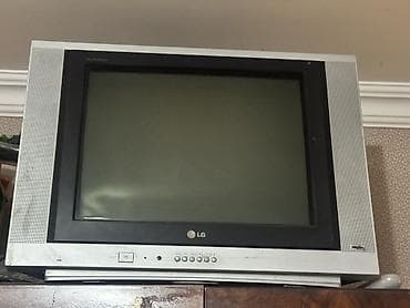 sn tv: Televizor LG — 2