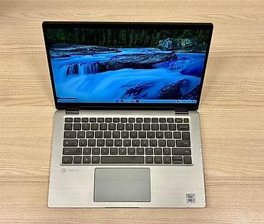 game notebook: Buraxılış ili: Dell - 2020 avqust Processor:Core I7-10610U Hard — 2