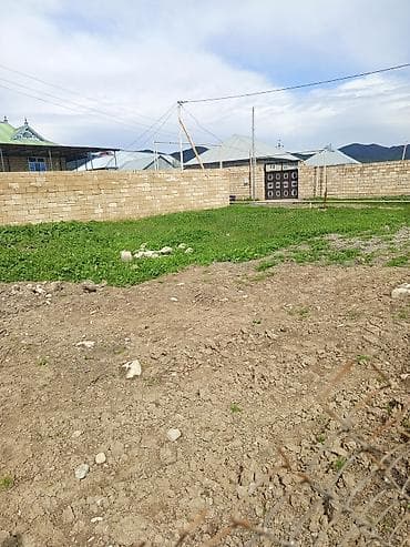 продажа дачных участков в баку: Для строительства, Возможен обмен, Купчая — 6