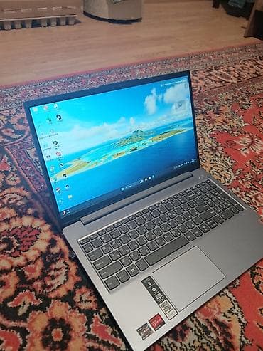 2ay islenib idealdir lenovo ideapad slim 3 15amn8 ram 16 ssd 512 — 4