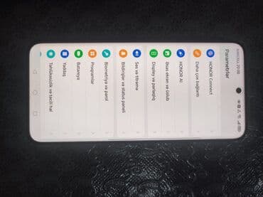 Honor 200 Pro, 512 GB, rəng - Qara, Barmaq izi, İki sim kartlı, Sensor