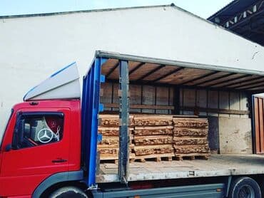 yuksək maaşlı iş elanları: Mercedes-Benz 2007 il, motor 6.4 l, Tent, İşlənmiş — 6