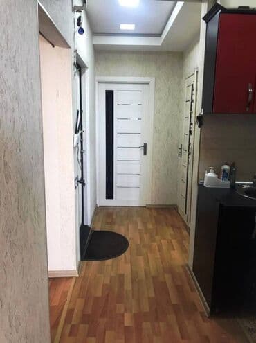 дешевые квартиры в баку: Баку, 3 комнаты, Вторичка, 55 м² — 9