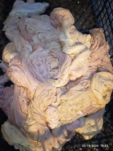 Quzu qurşağı yeni sıradan ədədi 80 qəpik yuyulub təmizdir kim isdese — 3