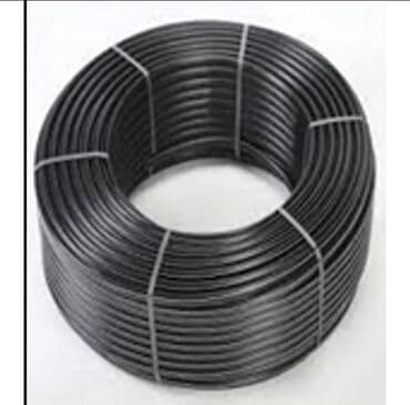 Kafel və bitirmə daşları: Şlanq, Yeni, daxili diametr 20 mm mm, Başlıqsız — 3