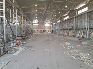 bakida ucuz hosteller: İcarəyə Anbar Verilir! Binəqədi rayonunda DSK yolunda yerləşən 1000 — 4