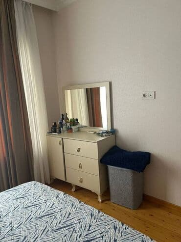 xirdalanda yeni tikili binalar: 2 otaqlı, 60 kv. m — 4