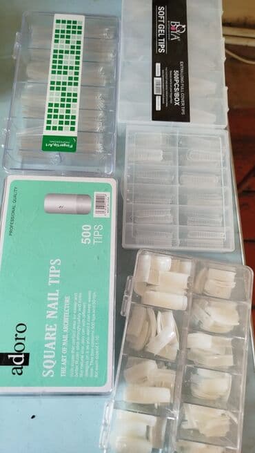 narkotik duxu qiymeti: Təcili satılır. Dırnaq alətləri satılır. Real alıcıya endirim olacaq — 6