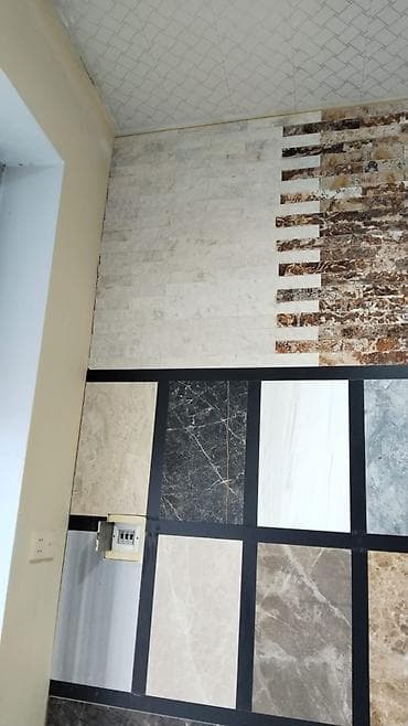 rəng: MƏHSUL: Dekorativ təbii daş və mərmər/keramoqranit/divar- döşəmə — 8