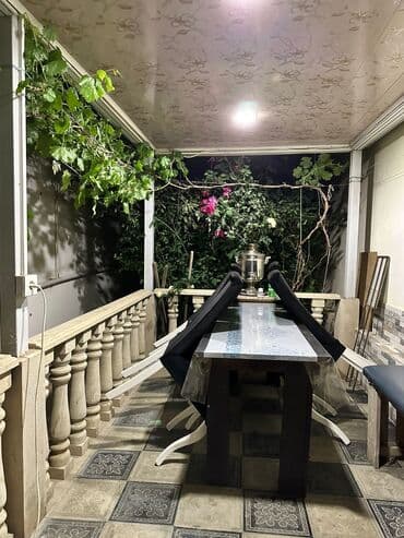 maştağada 128 məktəbin yanında satılan evlər: Mehdiabad 4 otaqlı, 100 kv. m, Kredit yoxdur, Yeni təmirli — 2