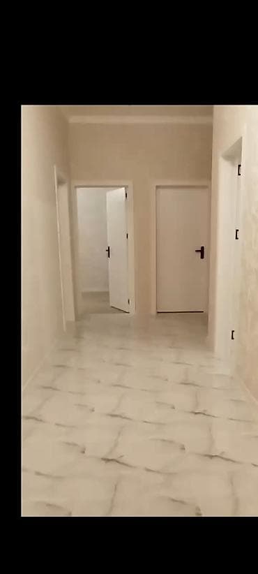 3 otaqlı, 2 kv. m