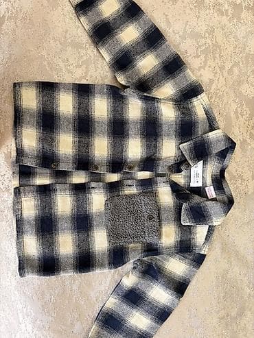 Uşaq geyim dəsti Shalvar ve köynek tam yenidir. 2 yaşa uyğundur — 3