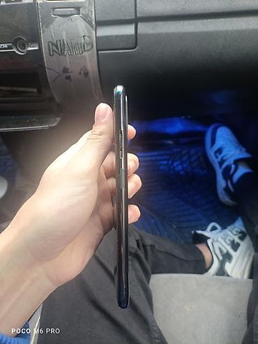 j 2 samsung: Redmi Note 10S, 128 GB, rəng - Mavi, İki sim kartlı — 2