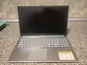 noutbook aliram: İşlənmiş ASUS Vivobook, 15.6 ", 128 GB, Ünvandan götürmə — 2