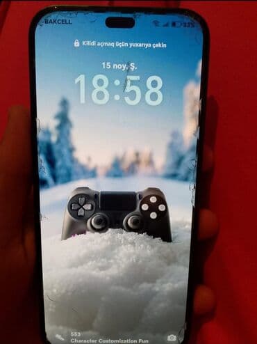 bakcell gizli nomre deaktiv etmek: Honor X8b, 128 GB, rəng - Yaşıl, Qırıq — 3