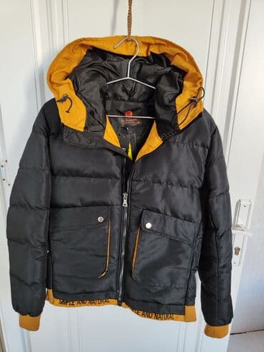 kişilər üçün demisezon steqan gödəkçələr: Yeni M razmer kurtka.Alinib 85 manata satılır 40 manata — 5