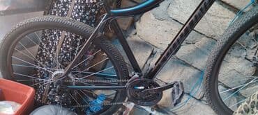 купить горный велосипед недорого: Velosiped – Forward markalı dağ/şəhər tipli model. Texniki — 7