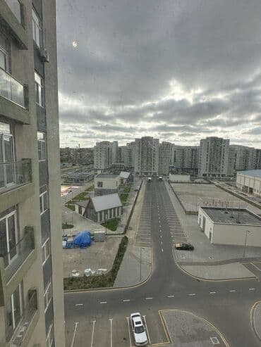 7 ci mikrorayon yeni tikili: Yasamal rayonu, Xarici dairəvi yolu ərazisində,2 — 8