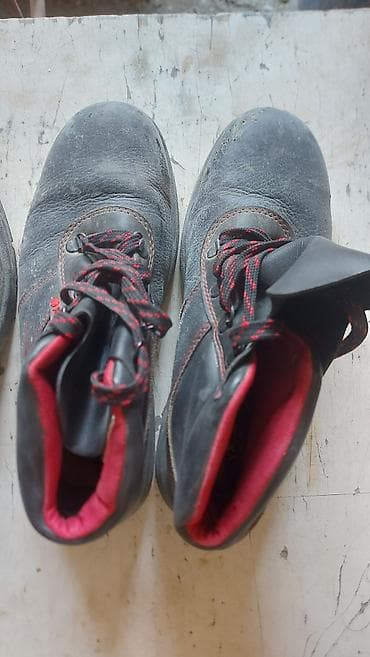 Teze botinkalar is üçün idealdır orjinal maldir — 3