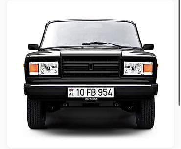 qapi avropa: Avtonömrə dizayn və çap xidməti - Azərbaycan standartlarına uyğun — 2