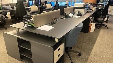 ofis mebel: Ofis masalari Sifarişlə — 3