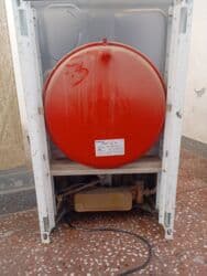 kombi kutusu plastik: Salam İşlək vəziyyətdədir 3 detal dəyişkəndir suyun təzyiqin vuran — 1