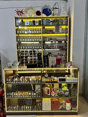 Təcili ! Hazır biznes satılır qiyməti 2999 manat Ünvan binə savxoz — 3