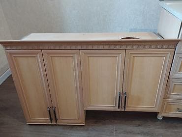 iwlenmiw kravat: Mətbəx mebeli. Ünvan: Yeni Günəşli V massivi — 3