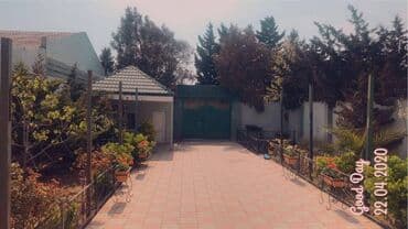 ev certiyojları: 200 kv. m, 6 otaqlı, Hovuzsuz, Kanalizasiya, Kombi, Qaz — 17