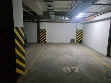 hezi aslanovda 3 otaqli evler: 3 otaqlı, Yeni tikili, m. Qara Qarayev, 1554 kv. m — 4