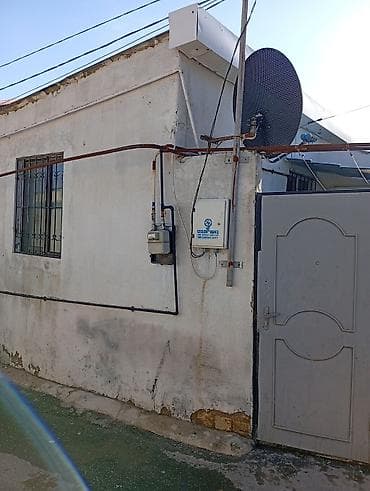 xaqlarda kiraye evler: Salam bineqedi rayonu bineqedi qəsəbəsi 100 nomreli masrutun son — 1