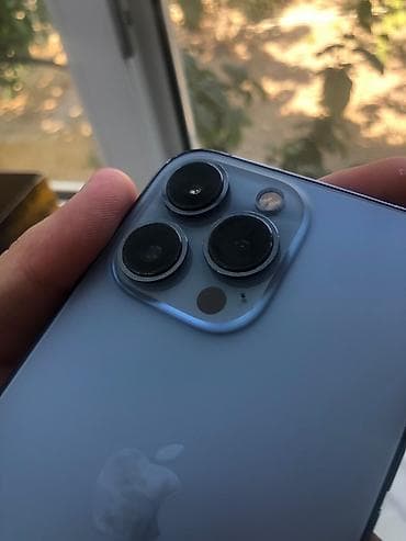 honor 8a 64gb: IPhone 13 Pro, Mavi — 6