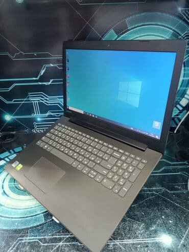 notebook çantası: İşlənmiş Lenovo IdeaPad, 15.6 ", Intel Core i5, 256 GB — 3