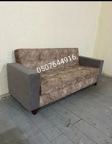 Təmir və tikinti: Divan, Qonaq otağı üçün, Parça, Bazalı, Açılan, Kitab — 3